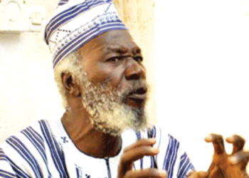 Boukary Kaboré: «Aucun mercenaire ne pouvait entrer au Burkina et assassiner Sankara, nous l’aurions enterré ici»