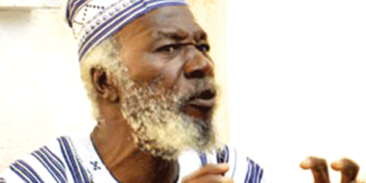 Boukary Kaboré: «Aucun mercenaire ne pouvait entrer au Burkina et assassiner Sankara, nous l’aurions enterré ici»