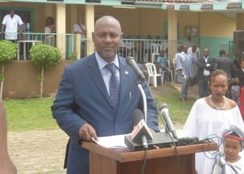 Côte d’Ivoire : Le Consul Burkinabé pour une administration de proximité