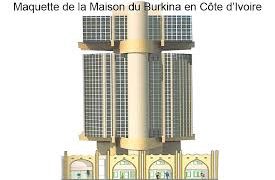 Côte d’Ivoire : L’histoire de la Maison du Burkina