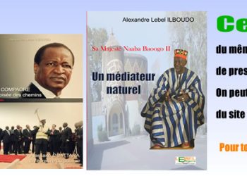 Bobo-Dioulasso : Des manifestations en faveur du projet de construction du CHU
