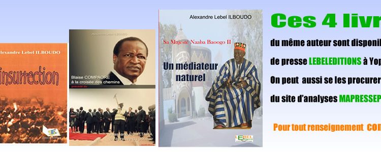 Bobo-Dioulasso : Des manifestations en faveur du projet de construction du CHU