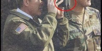 Bingerville : Marielle Enoc visite l’hôpital mère-enfant en compagnie de Dominique Ouattara