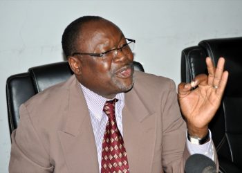 Ablassé Ouédraogo : « J&rsquo;ai toutes mes chances à la présidentielle d&rsquo;octobre »