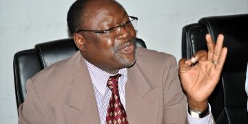 Ablassé Ouédraogo : « J&rsquo;ai toutes mes chances à la présidentielle d&rsquo;octobre »