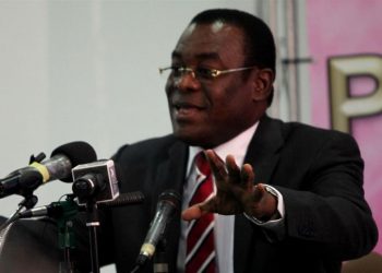 Elections générales 2015 : Affi propose un code de déontologie