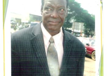 Potentiel : Alexis Kaboré, un militant des droits de l’homme