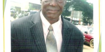 Potentiel : Alexis Kaboré, un militant des droits de l’homme