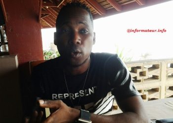 Dez Altino (Artiste-chanteur) : «Je vise une carrière internationale»