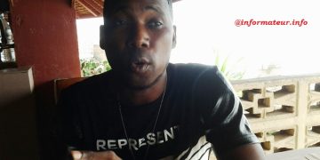 Dez Altino (Artiste-chanteur) : «Je vise une carrière internationale»