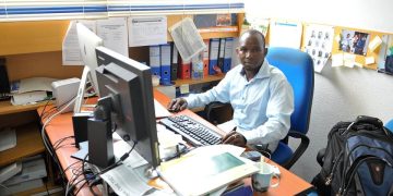 Recombd-ci : Basile Zoma prend les rênes