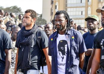 Dissolution du RSP : Le Balai Citoyen est victime de ses propres turpitudes ( Ousmane SO)