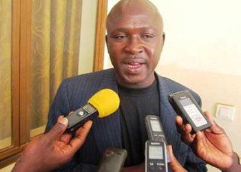 Burkina: le Collectif Contre l’Exclusion exige la libération de Pascal Zaida