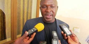Burkina: le Collectif Contre l’Exclusion exige la libération de Pascal Zaida