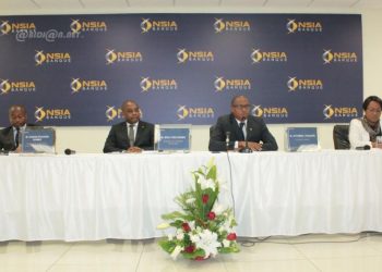 BIAO-CI change de nom pour devenir NSIA Banque