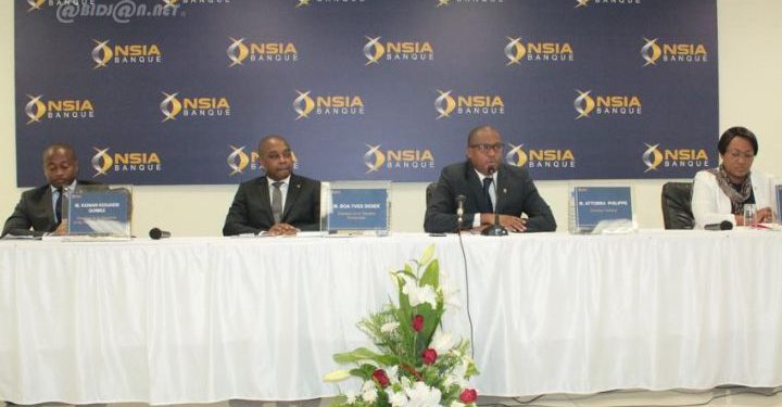 BIAO-CI change de nom pour devenir NSIA Banque