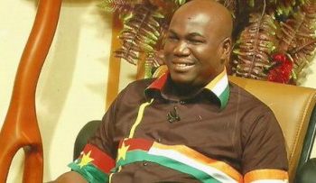 Bila Mamadi : Un « Soldat » au service de la diaspora