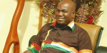 Bila Mamadi : Un « Soldat » au service de la diaspora