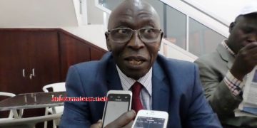 Youssouf Fofana, Coordinateur Rhdp dans le Béré :«Nous allons réélire le président Ouattara à 99,99%’’