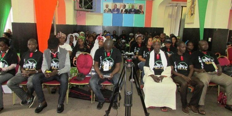 Côte d&rsquo;Ivoire: Le Collectif des associations de jeunesse exige le départ du Consul burkinabé d’Abidjan