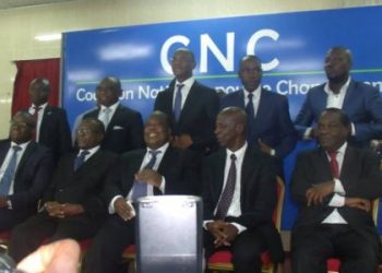 Côte d’Ivoire : L’art de vouloir gagner une présidentielle, sans l’avoir préparée (ASK)