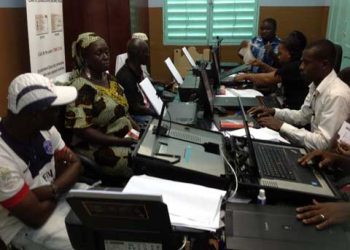 Rejet de Snedai : 2é jour de paralysie des activités d’enrôlement au Consulat d’Abidjan