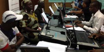 Rejet de Snedai : 2é jour de paralysie des activités d’enrôlement au Consulat d’Abidjan