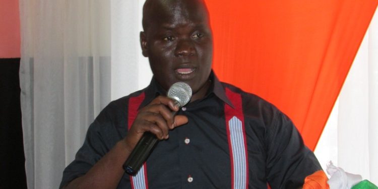 Littérature : « Portée Mystique», le décryptage de Davel Gueï