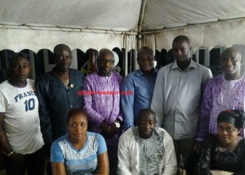 Développement : La diaspora ivoirienne pour l’émergence voit le jour