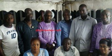 Développement : La diaspora ivoirienne pour l’émergence voit le jour