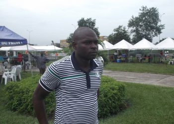 Pascal Dimzouré : « Nous sommes dans le répertoire des foires crédibles »