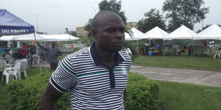 Pascal Dimzouré : « Nous sommes dans le répertoire des foires crédibles »