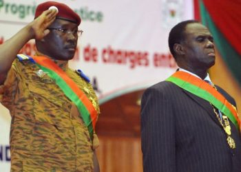 Burkina Faso : L’UNDD-CI dénonce une transition partisane