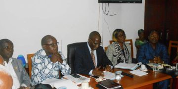 N’guessan Zékré à ses frères et sœurs  de Gagnoa : «Donnons à Ouattara la fraternelle occasion de restaurer notre département»