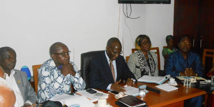 N’guessan Zékré à ses frères et sœurs  de Gagnoa : «Donnons à Ouattara la fraternelle occasion de restaurer notre département»