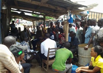 Yopougon Gesco : L’AGEF veut déguerpir un millier de famille ce lundi