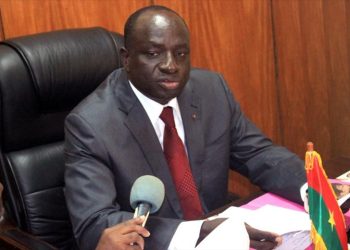 Révoqué en mars dernier, Justin Koutaba s’installe à Abidjan