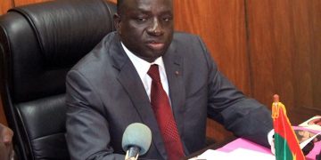 Révoqué en mars dernier, Justin Koutaba s’installe à Abidjan