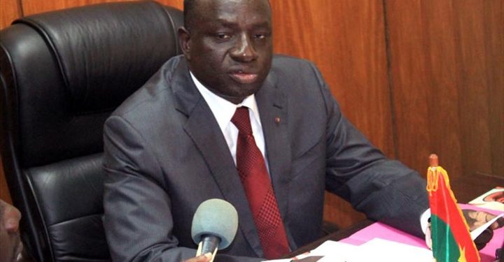 Révoqué en mars dernier, Justin Koutaba s’installe à Abidjan