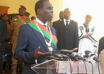 Coup du sang du Premier ministre: La transition prise à son propre piège