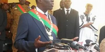 Coup du sang du Premier ministre: La transition prise à son propre piège