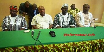 Kima Emile : «Je ne veux pas d’une armée pro-Compaoré et pro-Kaboré au Burkina Faso »