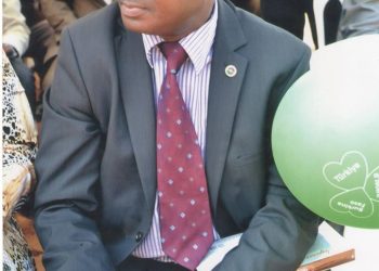 Lamine Savadogo : «Nous allons donner des consignes de vote au Burkina Faso»