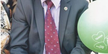 Lamine Savadogo : «Nous allons donner des consignes de vote au Burkina Faso»