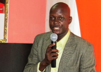 Alexandre Lebel Ilboudo «On ne montre pas son village avec sa main gauche mais…»