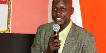 Alexandre Lebel Ilboudo «On ne montre pas son village avec sa main gauche mais…»