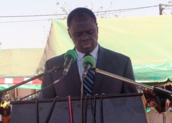 Burkina Faso : Michel Kafando veut une nouvelle consititution
