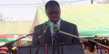 Burkina Faso : Michel Kafando veut une nouvelle consititution