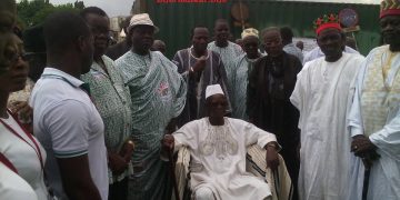 Madi Ouédraogo : «Les burkinabè ne se font pas de cadeaux en Côte d’Ivoire»