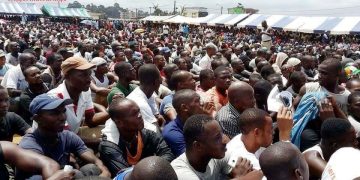 Parc des Sports/Meeting : L’opposition ivoirienne sort le grand jeu